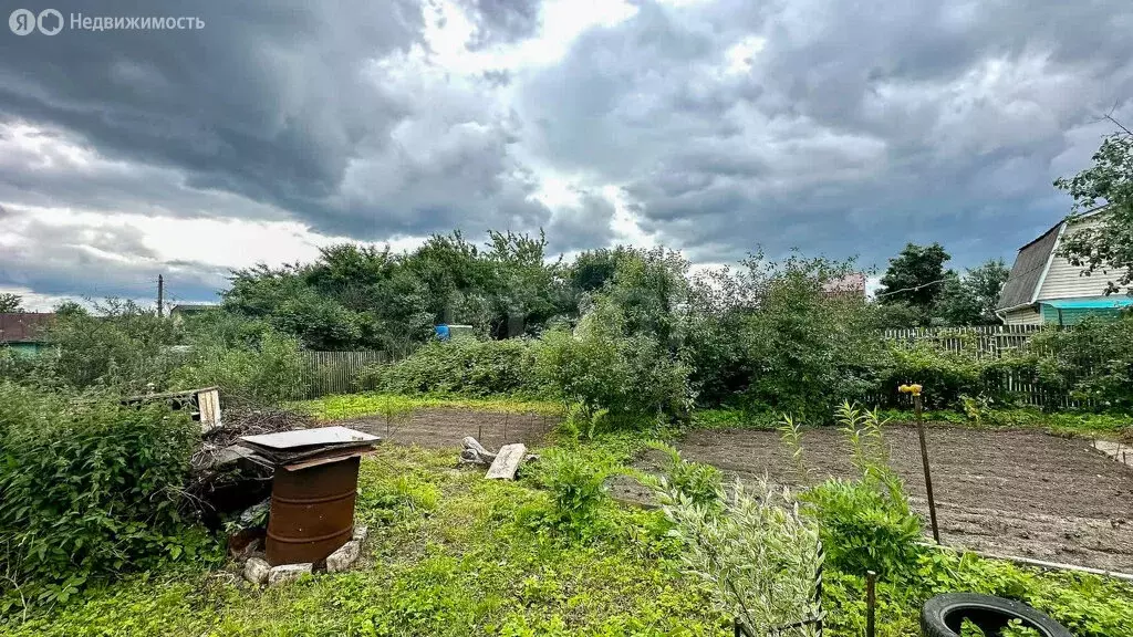 Участок в Ярославль, 41-я дорожка (5.14 м) - Фото 1