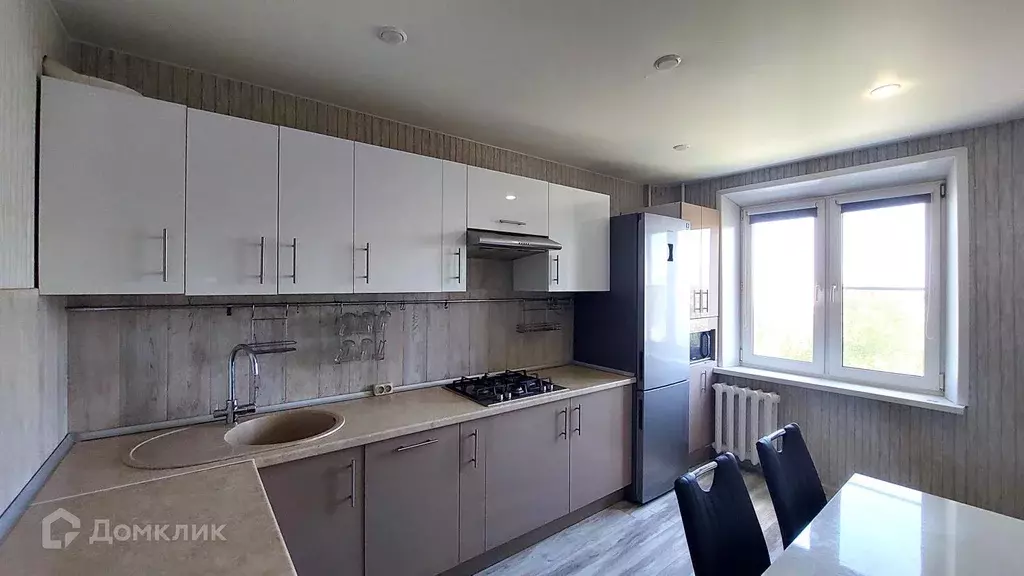 Продаётся 3-к квартира, 68.7 м - Фото 1