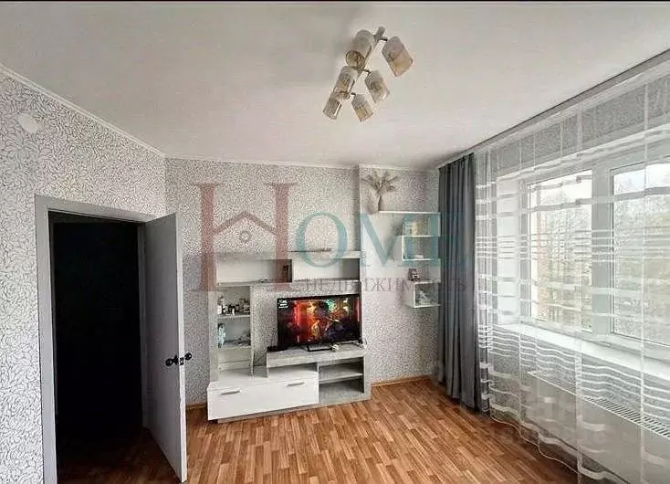 1-к кв. Новосибирская область, Новосибирск ул. Краузе, 17 (36.0 м) - Фото 1
