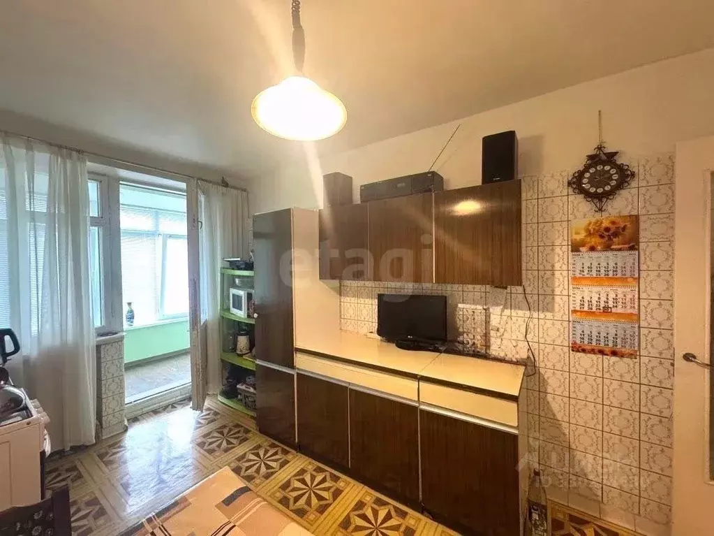 3-к кв. Крым, Симферополь ул. Менделеева (100.0 м) - Фото 2