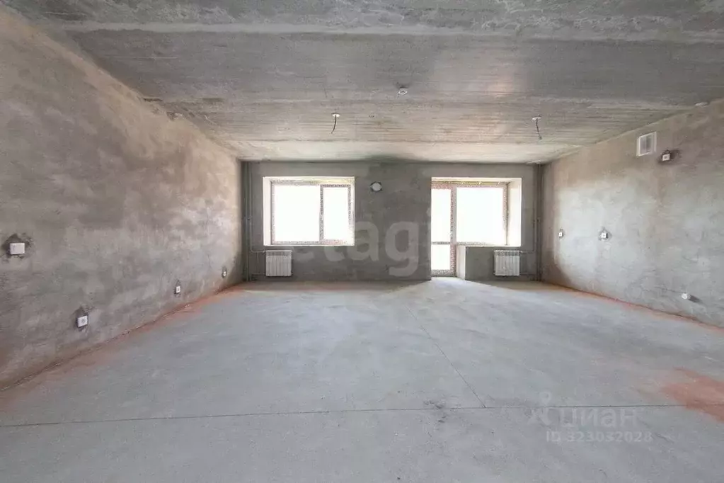 2-к кв. Томская область, Томский район, д. Кисловка, Левобережный мкр ... - Фото 2