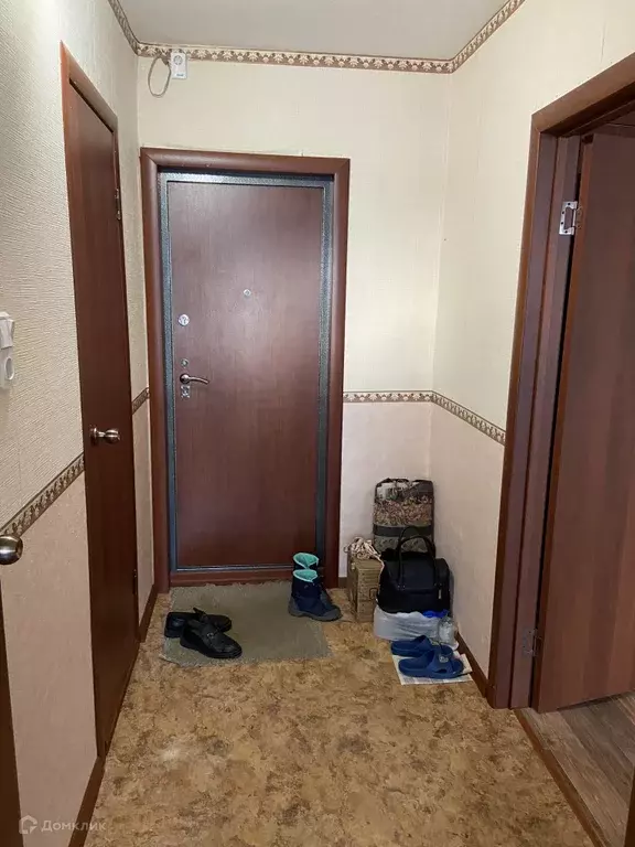 Продаётся 1-к квартира, 33.1 м - Фото 0