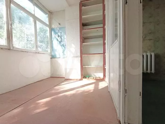 2-к. квартира, 41,7 м, 4/5 эт. - Фото 1
