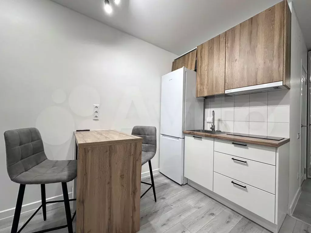 Квартира-студия, 22 м, 16/16 эт. - Фото 0