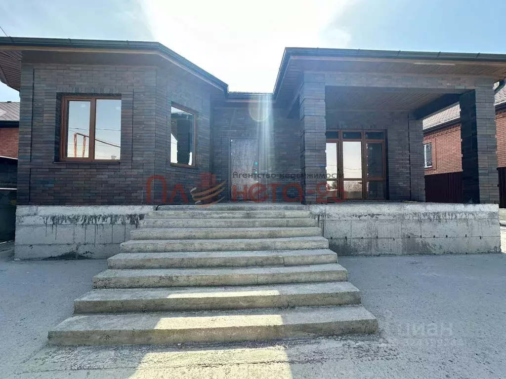 Дом в Ставропольский край, Предгорный муниципальный округ, ... - Фото 2