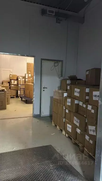 Помещение свободного назначения в Москва 2-я Институтская ул., 6С11 ... - Фото 1