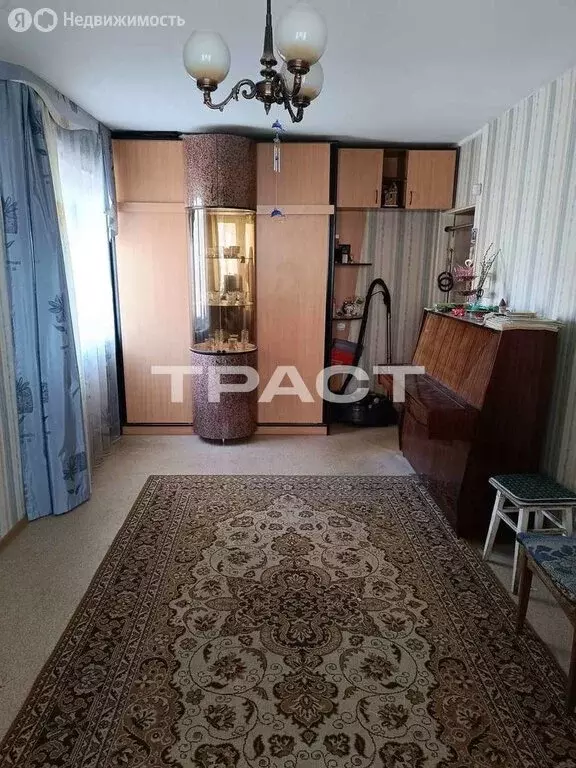 2-комнатная квартира: Воронеж, улица Свободы, 67 (44 м) - Фото 0