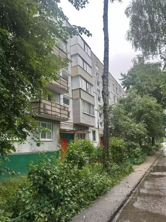 3-к кв. Тверская область, Конаково ул. Баскакова, 6 (53.5 м) - Фото 2