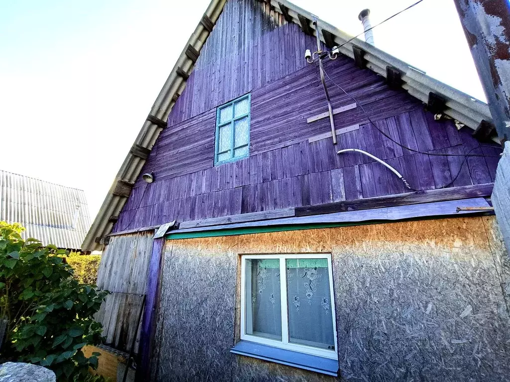 Дом в Курганская область, Курган Виктория ТСН, 225 (38 м) - Фото 1