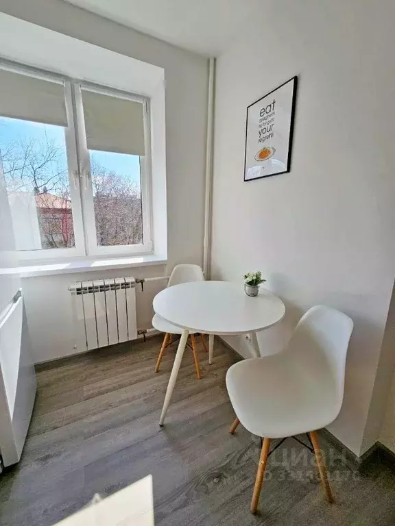 1-к кв. Москва Ленинградское ш., 40 (32.0 м) - Фото 1
