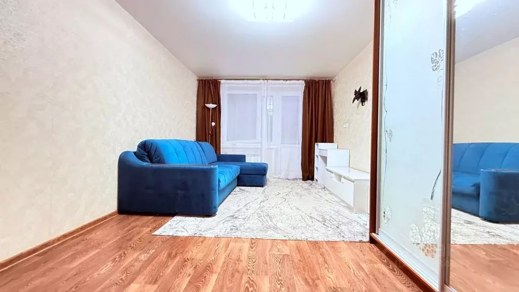 1-к кв. Московская область, Королев просп. Королева, 2 (35.0 м) - Фото 1