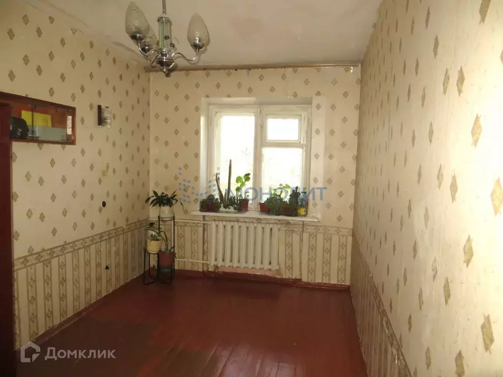 Продаётся 3-к квартира, 58.5 м - Фото 0