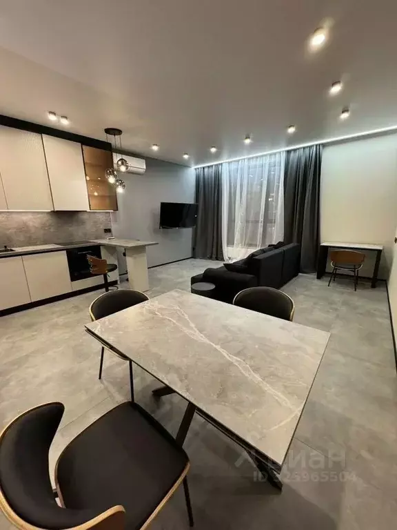 2-к кв. Москва Малая Почтовая ул., 12 (62.0 м) - Фото 2