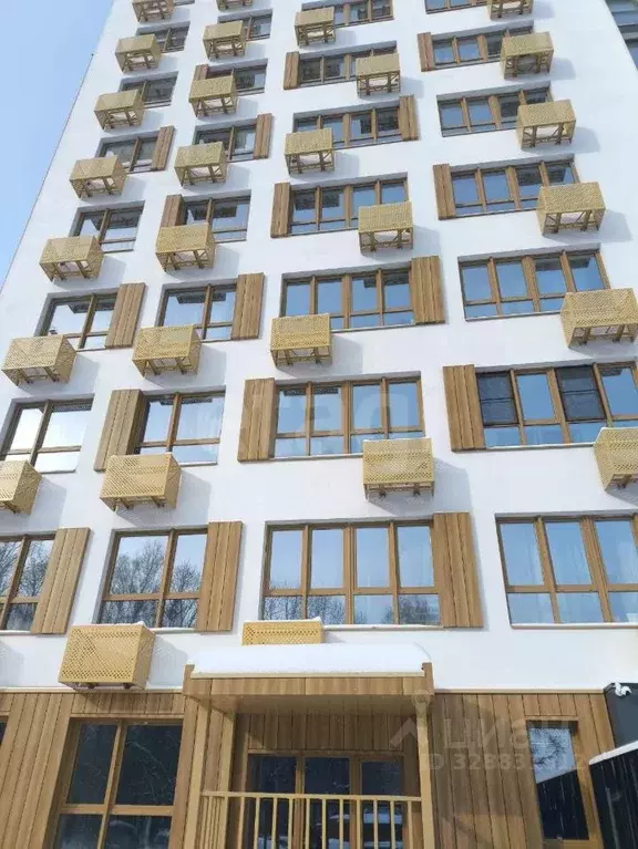 Студия Челябинская область, Челябинский городской округ, пос. ... - Фото 1