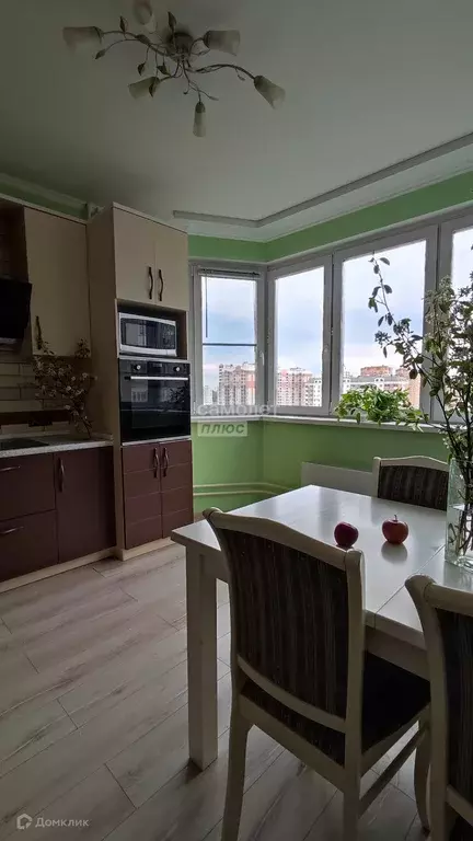 Продаётся 2-к квартира, 58.9 м - Фото 1