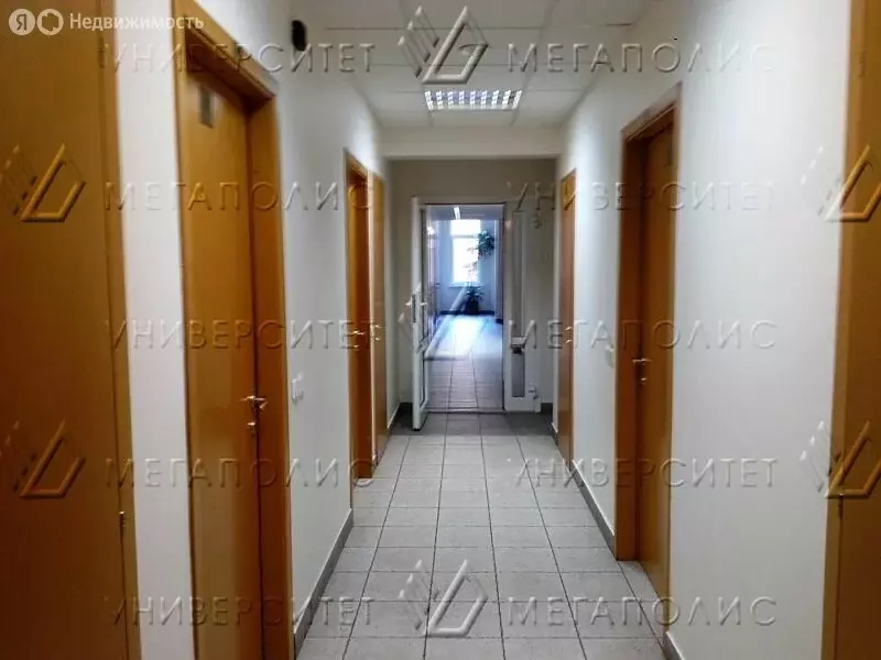 Офис (25 м) - Фото 1