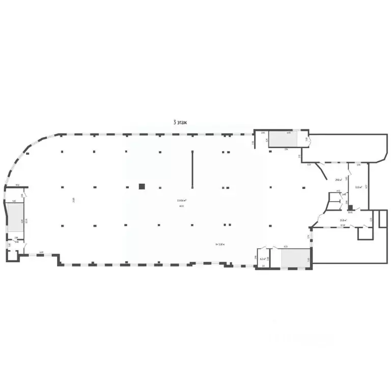 Помещение свободного назначения в Московская область, Сергиев Посад ... - Фото 1