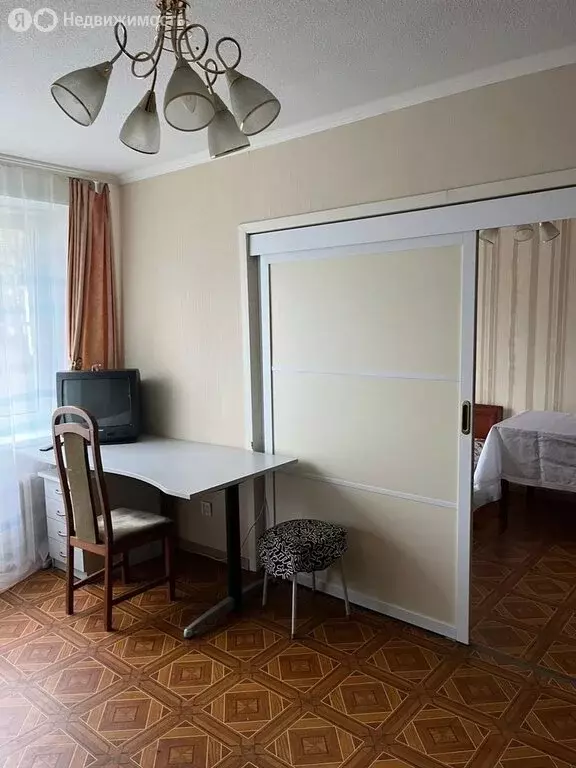 2-комнатная квартира: Санкт-Петербург, улица Шевченко, 33 (44 м) - Фото 1