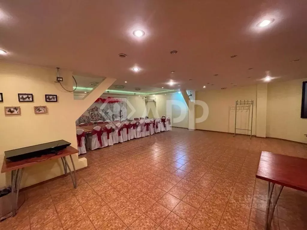 Помещение свободного назначения в Татарстан, Казань ул. Дементьева, ... - Фото 1