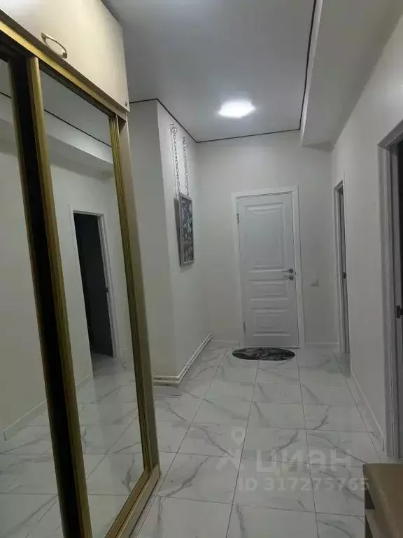 2-к кв. Дагестан, Махачкала ул. Эльзы Ибрагимовой, 5к4 (72.0 м) - Фото 0