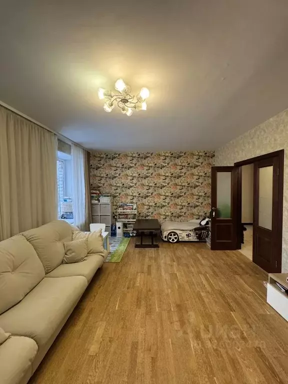 2-к кв. Пермский край, Пермь Уинская ул., 9 (59.2 м) - Фото 2