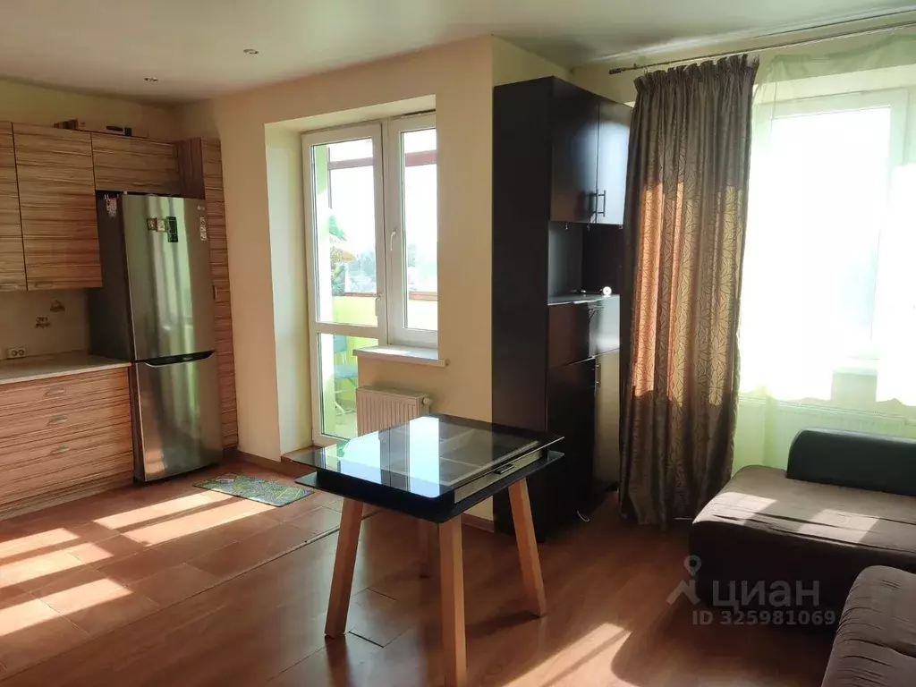 Студия Московская область, Богородский городской округ, д. Щемилово ... - Фото 2