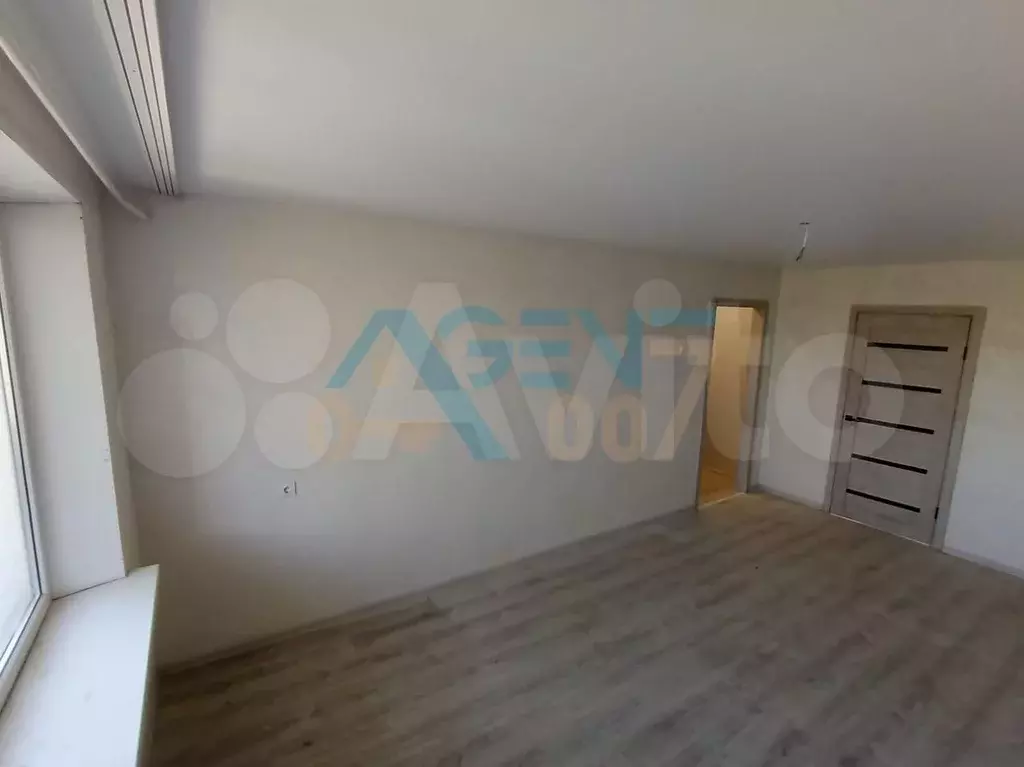 2-к. квартира, 44,3 м, 5/5 эт. - Фото 1