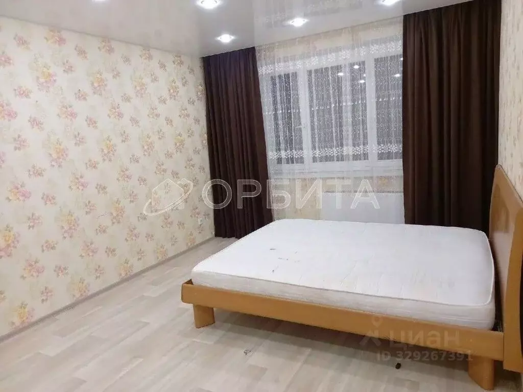 2-к кв. Тюменская область, Тюмень Кремлевская ул., 85к1 (63.0 м) - Фото 1
