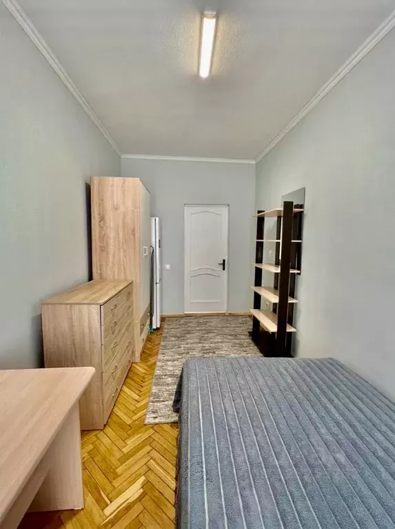 Комната Санкт-Петербург наб. Канала Грибоедова, 66 - Фото 1