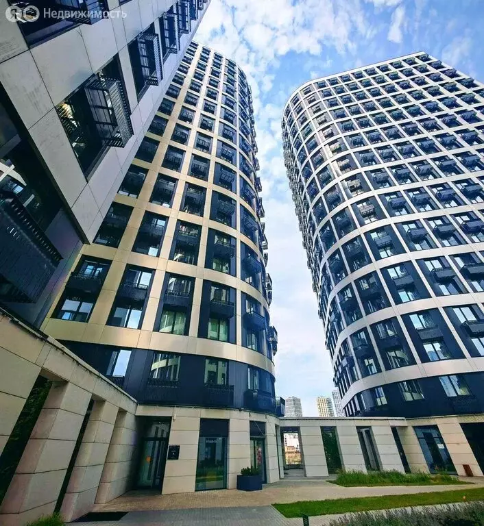 2-комнатная квартира: Москва, Нагатинская набережная, 10А (55.9 м) - Фото 2