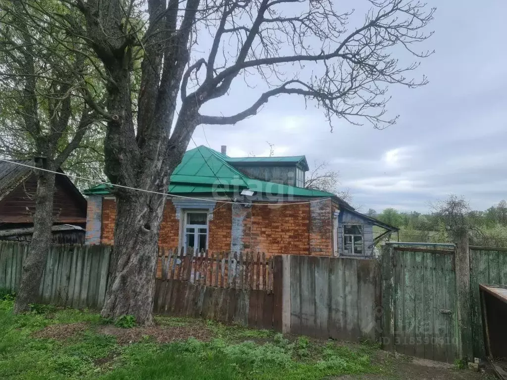 Дом в Белгородская область, Шебекинский муниципальный округ, с. ... - Фото 1
