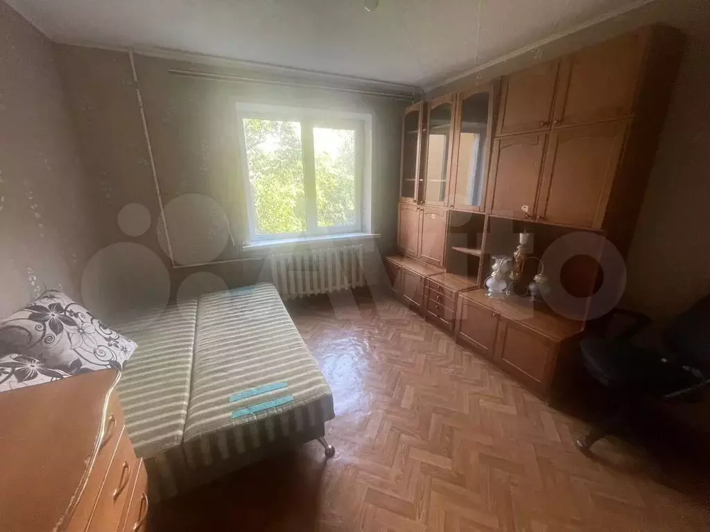 3-к. квартира, 68,9 м, 1/10 эт. - Фото 0