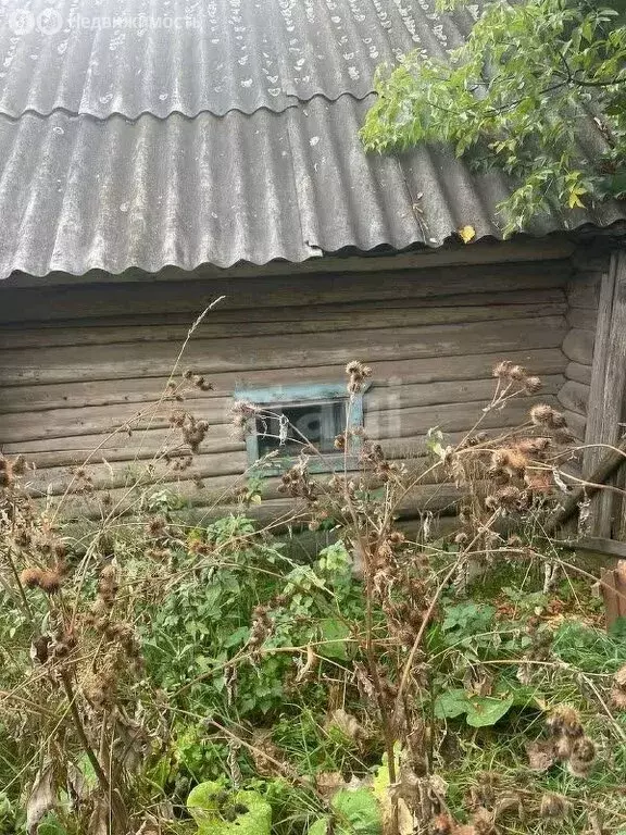 Дом в Можгинский район, деревня Боринка, Нагорная улица (35 м) - Фото 0