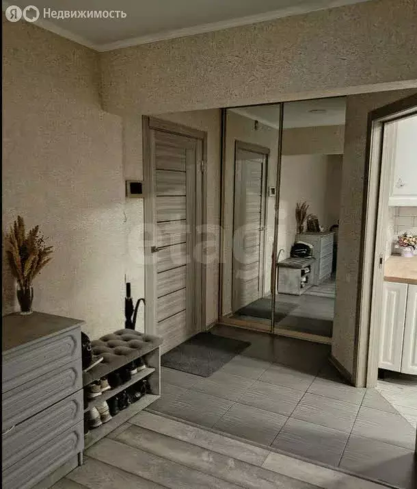 3-комнатная квартира: Батайск, улица Северный Массив, 10 (72 м) - Фото 2