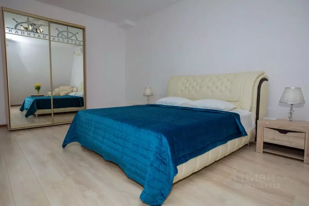 Комната Крым, Феодосия муниципальный округ, Приморский пгт ул. ... - Фото 2