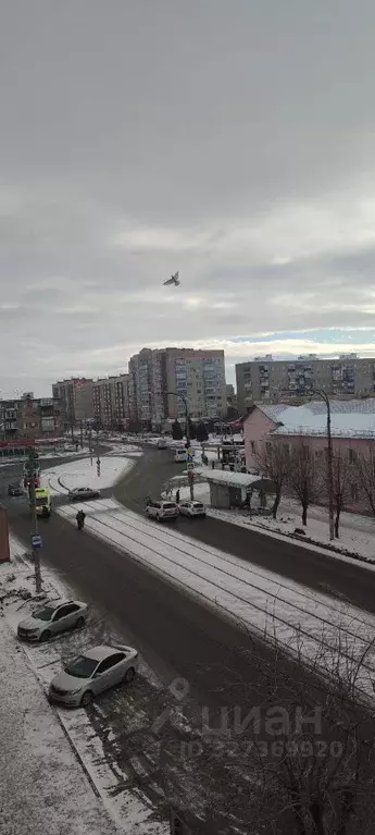 1-к кв. Оренбургская область, Орск Новый город мкр, ул. Краматорская, ... - Фото 1