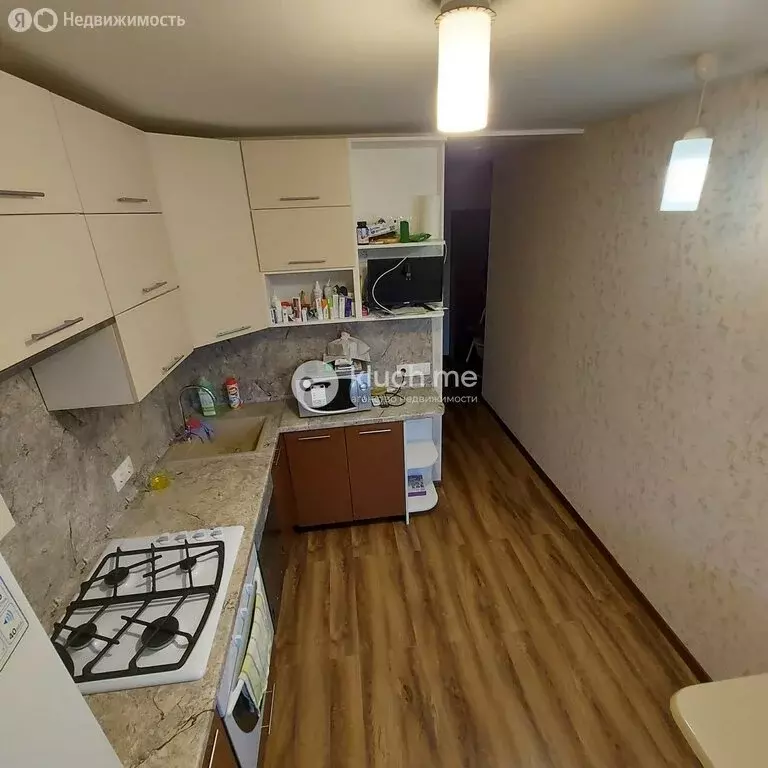 2-комнатная квартира: Казань, Ботаническая улица, 10А (53 м) - Фото 1