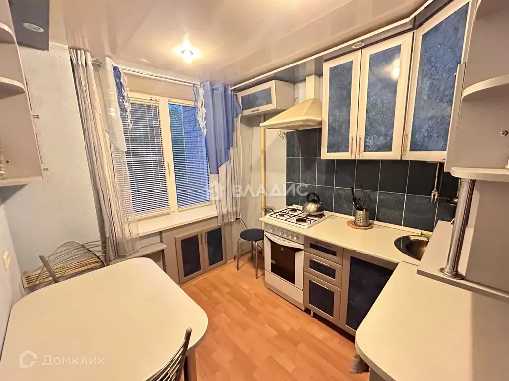Продаётся 3-к квартира, 57 м - Фото 0