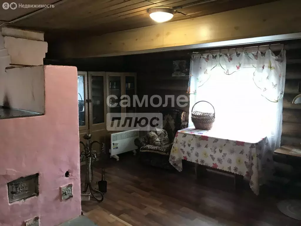 Дом в Киров, СДТ Дружба-Советский тракт, 228 (39 м) - Фото 1