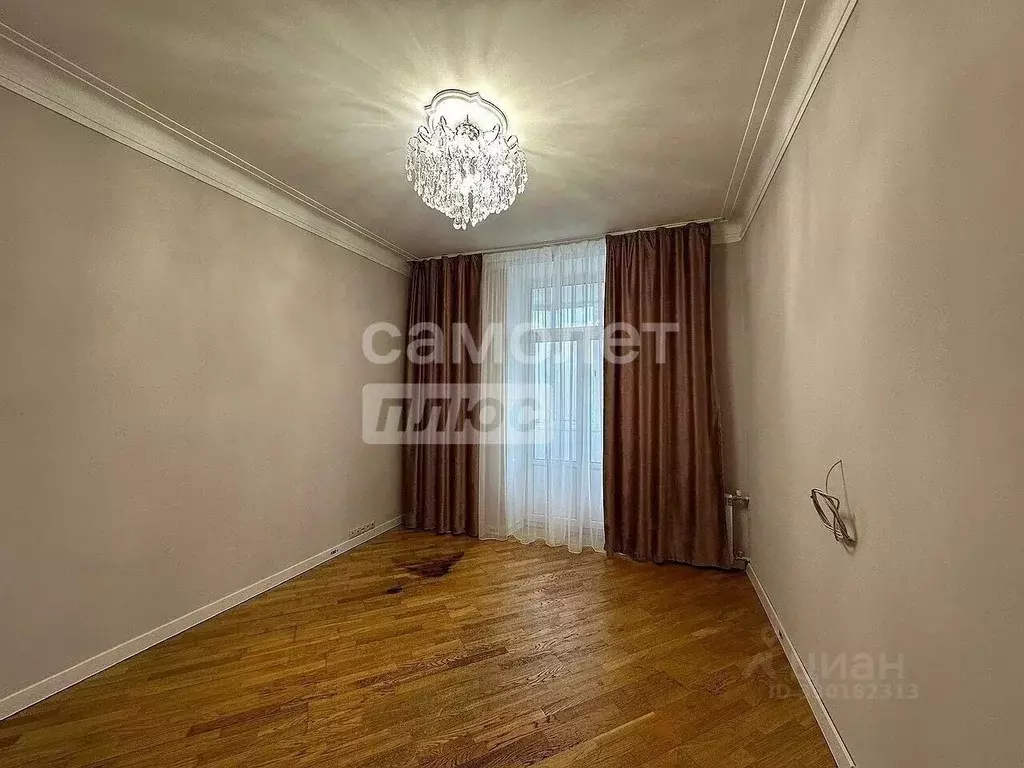 3-к кв. Москва ул. Шкулева, 17 (75.5 м) - Фото 1