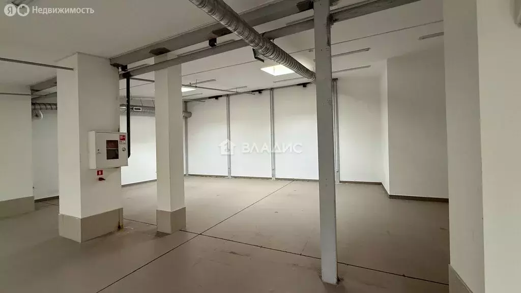 Помещение свободного назначения (360 м) - Фото 2