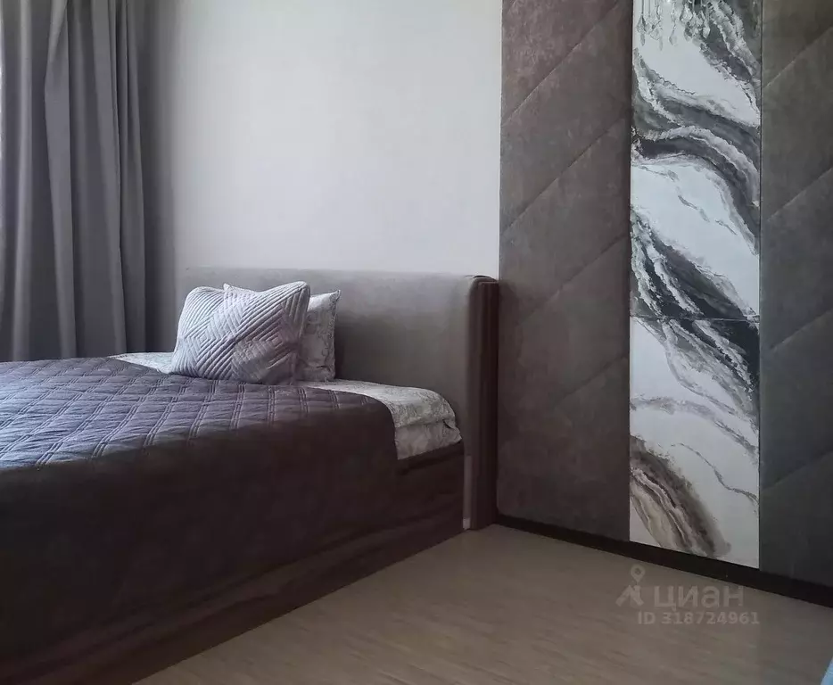 2-к кв. Забайкальский край, Чита Октябрьский мкр, 7 (60.0 м) - Фото 1