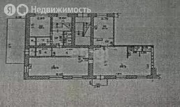 Помещение свободного назначения (131 м) - Фото 0