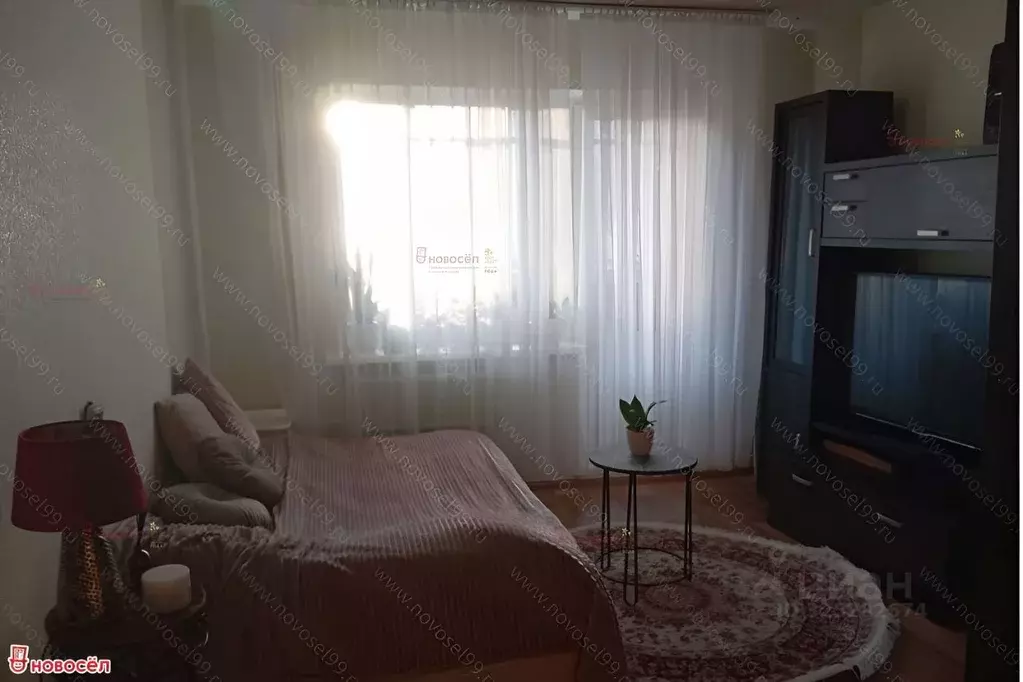 1-к кв. Свердловская область, Екатеринбург ул. Таватуйская, 6 (37.0 м) - Фото 2