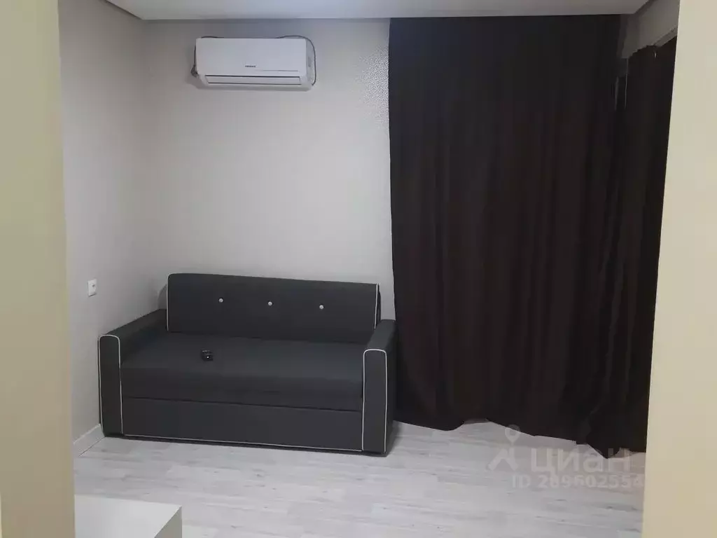 1-к кв. Краснодарский край, Мостовской пгт ул. Северная, 10 (38.0 м) - Фото 2