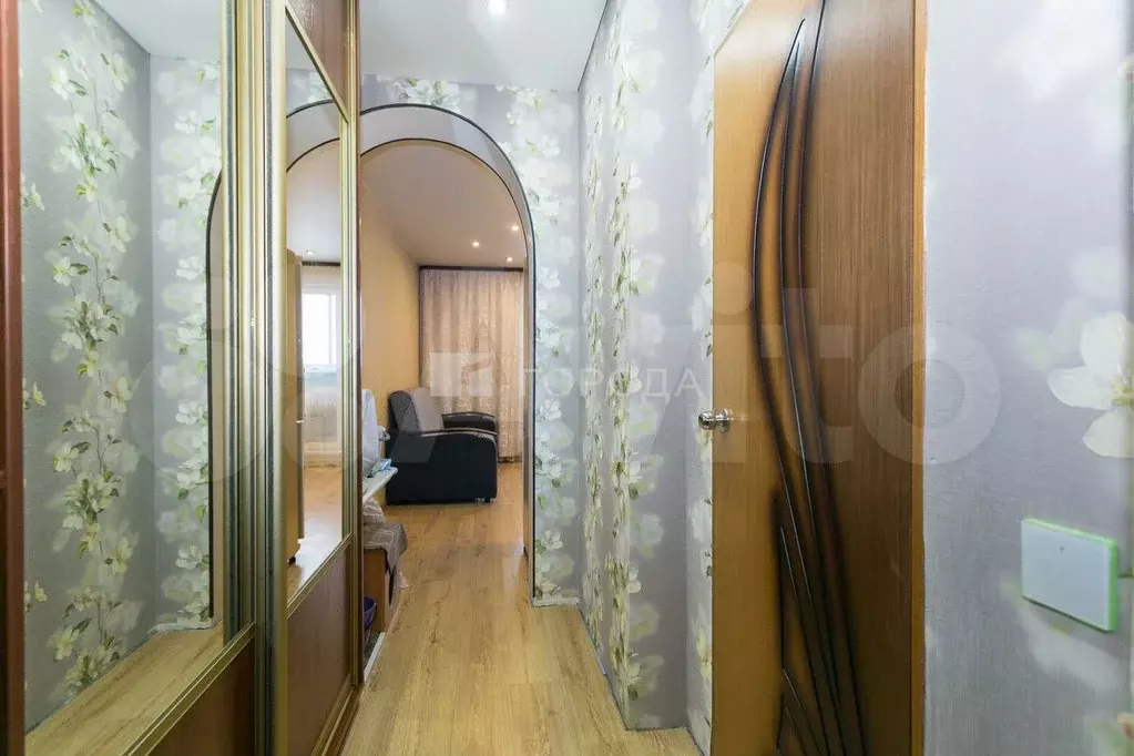 Квартира-студия, 19,7 м, 11/17 эт. - Фото 1