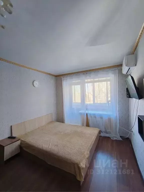 1-к кв. Хабаровский край, Хабаровск Комсомольская ул., 38 (31.0 м) - Фото 0