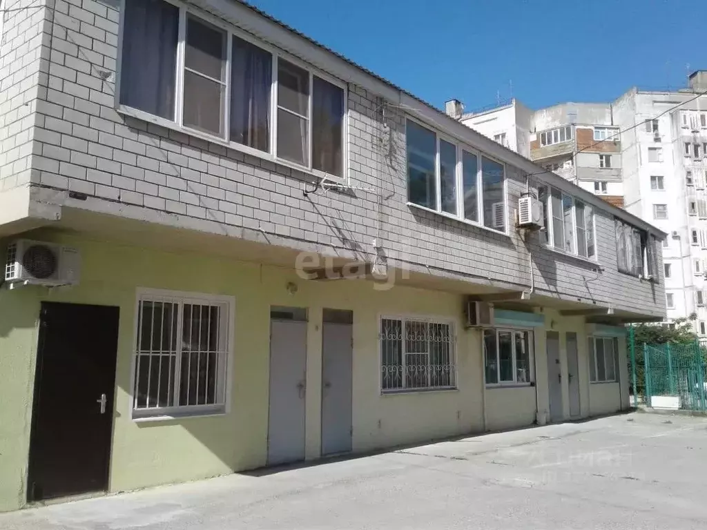 Гараж в Краснодарский край, Анапа ул. Омелькова, 4 (83 м) - Фото 1