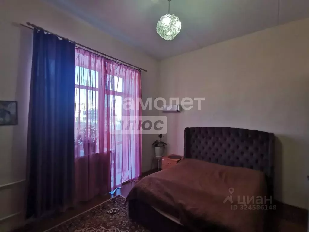 3-к кв. Свердловская область, Артемовский Заводская ул., 38А (67.5 м) - Фото 2