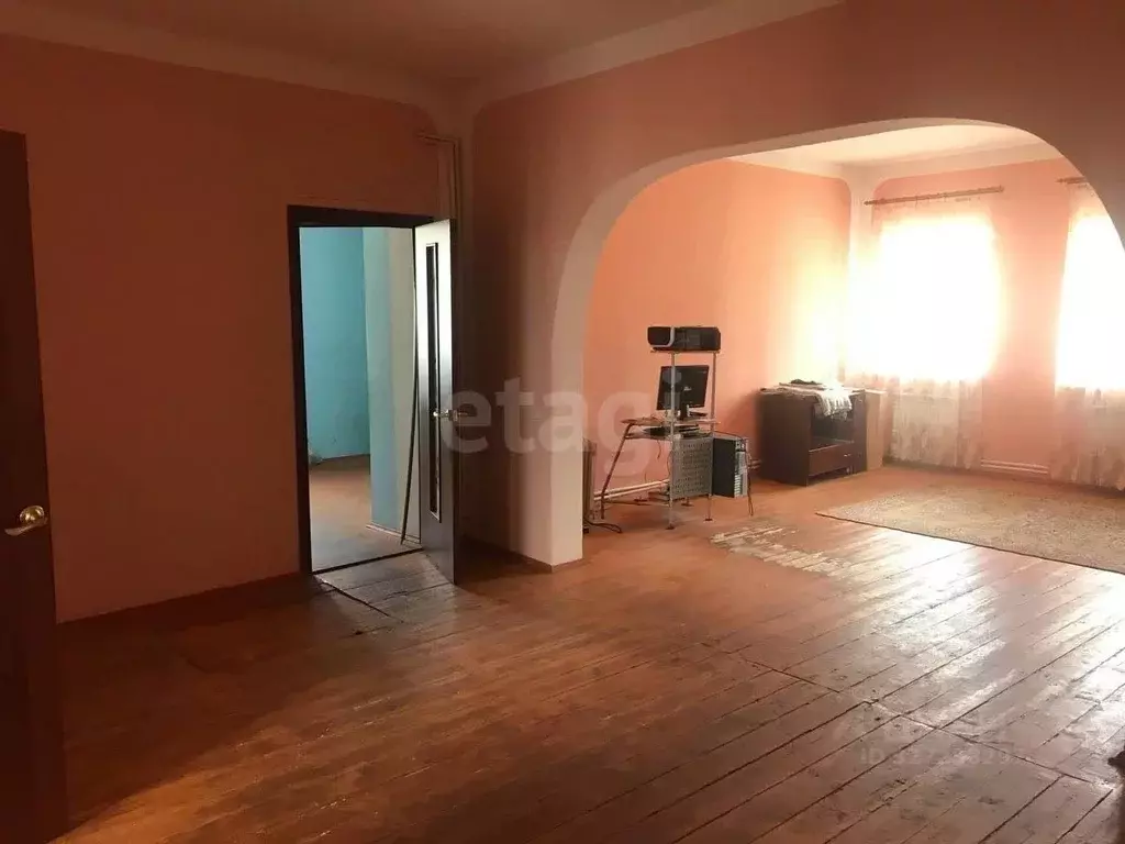 Дом в Костромская область, Красное-на-Волге пгт ул. Советская, 15 (123 ... - Фото 2